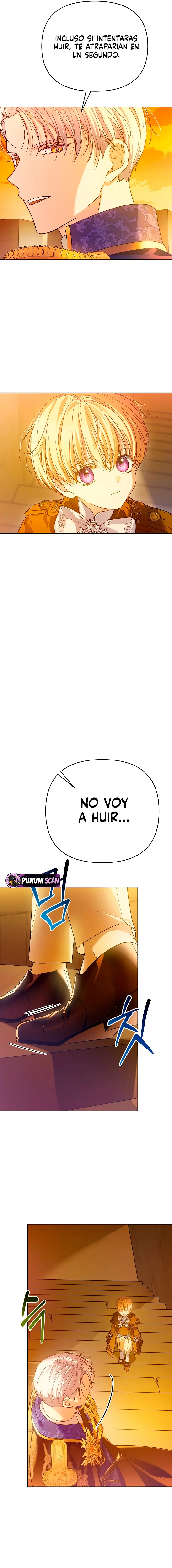 Me convertí en el príncipe falso Capitulo 2 página 10
