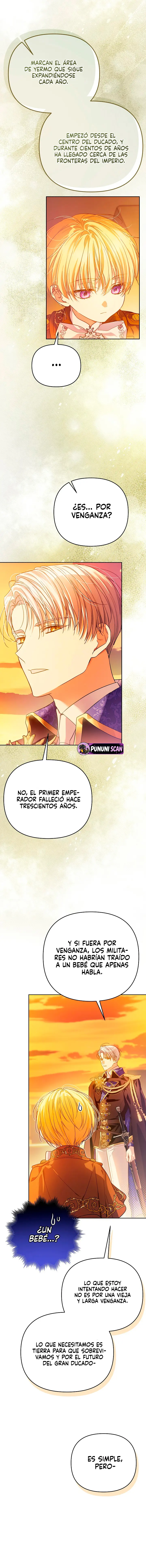 Me convertí en el príncipe falso Capitulo 2 página 15