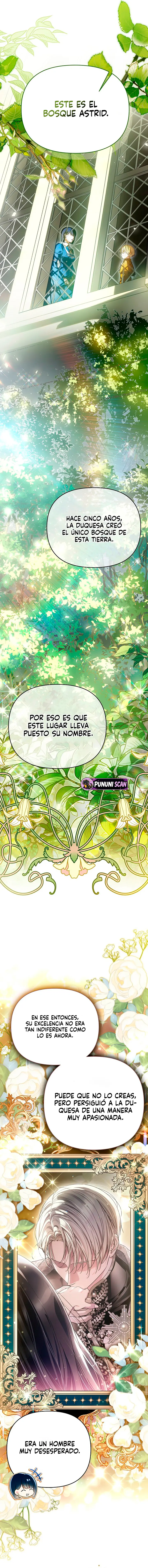 Me convertí en el príncipe falso Capitulo 2 página 22