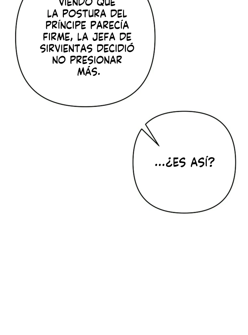 Me convertí en el príncipe falso Capitulo 22 página 16