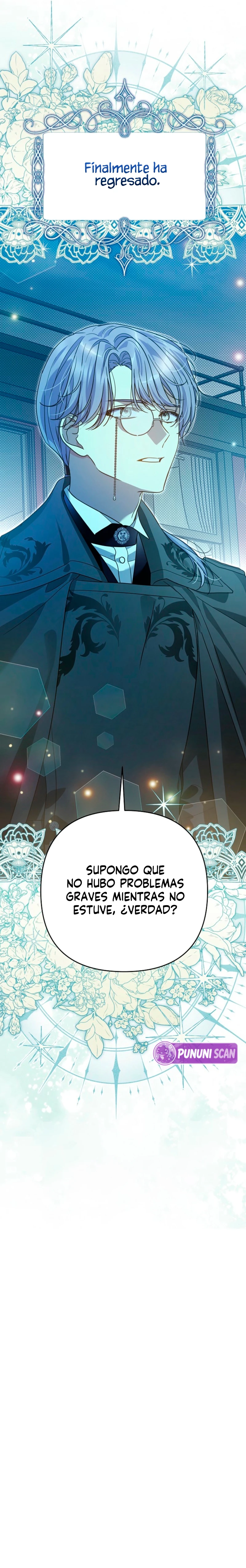 Me convertí en el príncipe falso Capitulo 22 página 31