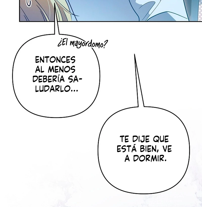 Me convertí en el príncipe falso Capitulo 23 página 19