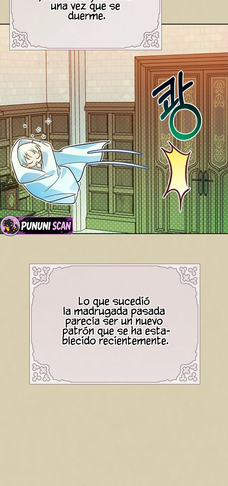 Me convertí en el príncipe falso Capitulo 23 página 28