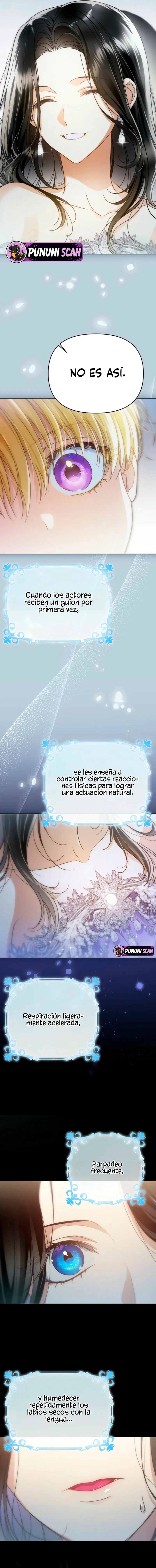 Me convertí en el príncipe falso Capitulo 7 página 12