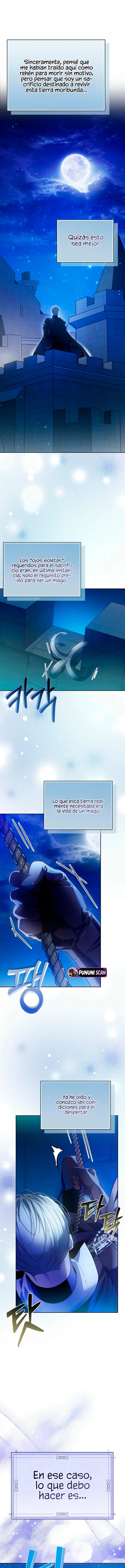 Me convertí en el príncipe falso Capitulo 8 página 22