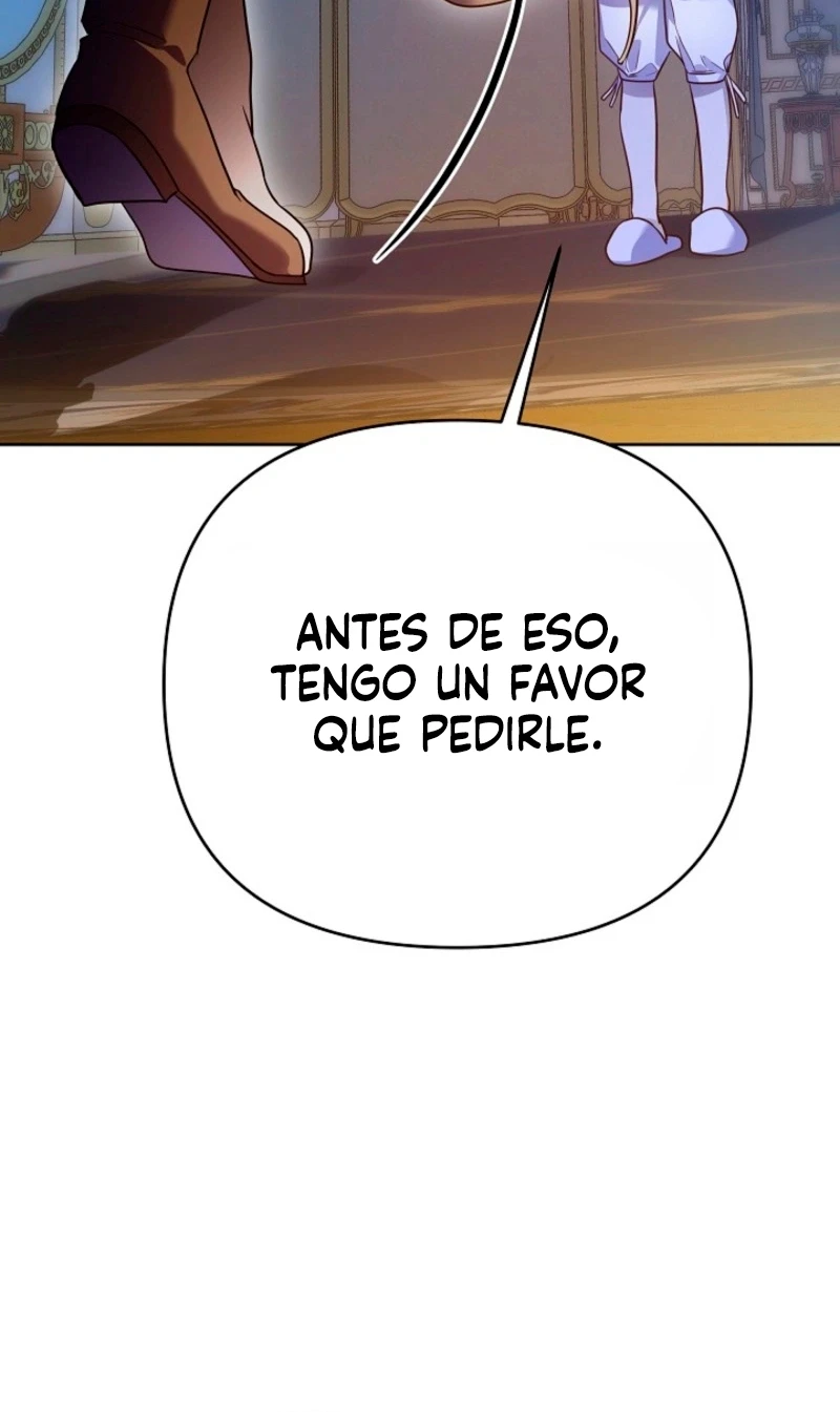 Me convertí en el príncipe falso Capitulo 8 página 26