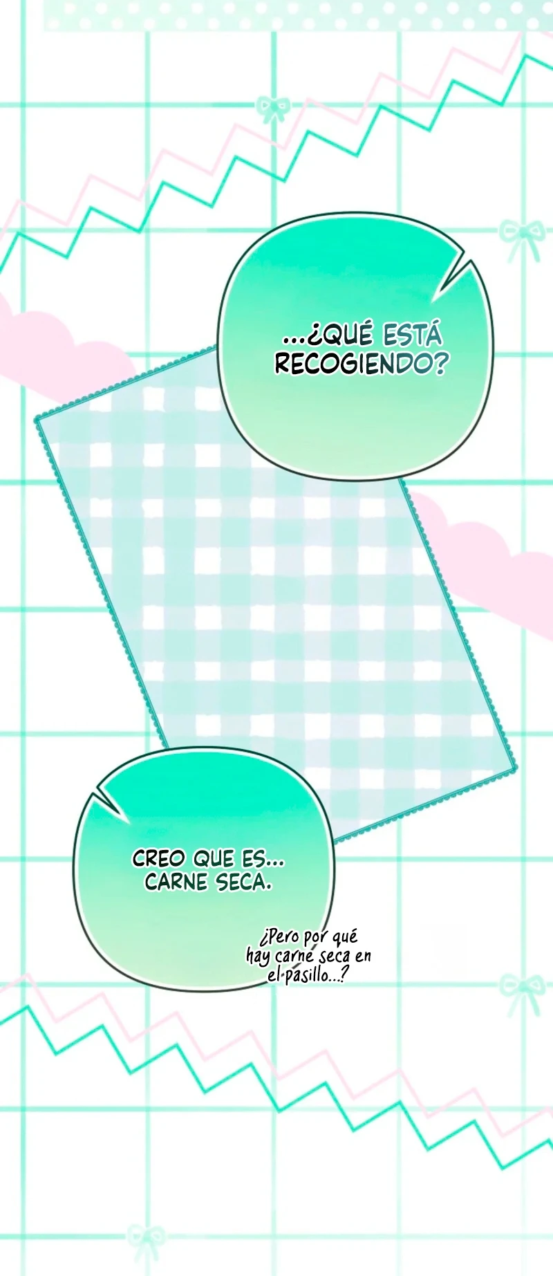 Me convertí en el príncipe falso Capitulo 9 página 16