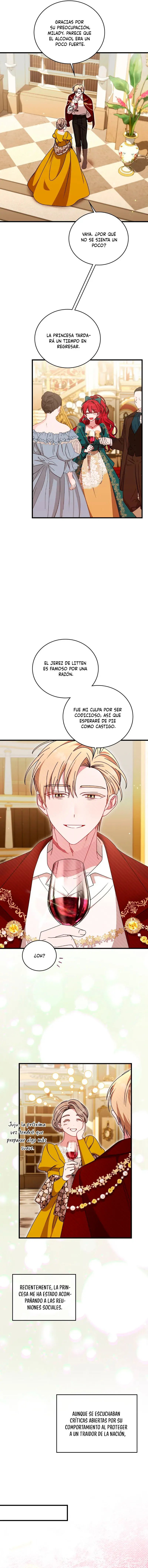 Nos vemos al final de la noche Capitulo 13 página 2
