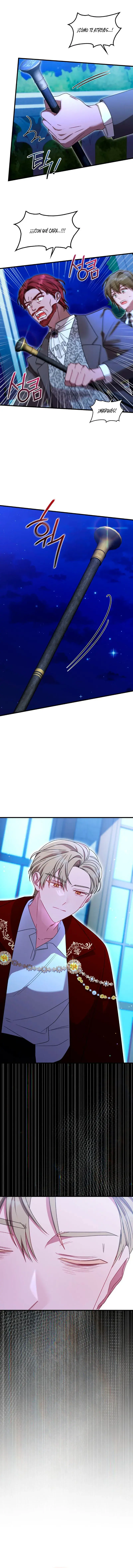 Nos vemos al final de la noche Capitulo 13 página 7