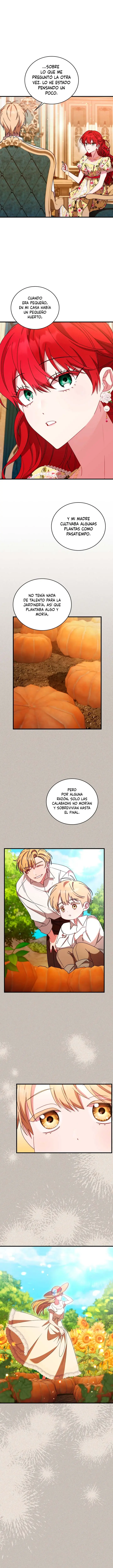 Nos vemos al final de la noche Capitulo 15 página 6
