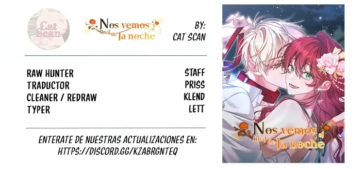 Nos vemos al final de la noche Capitulo 24 página 4
