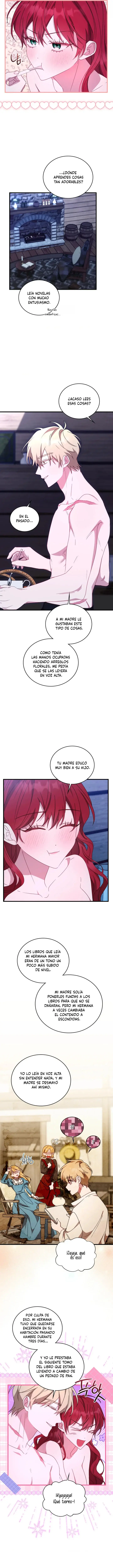Nos vemos al final de la noche Capitulo 26 página 13