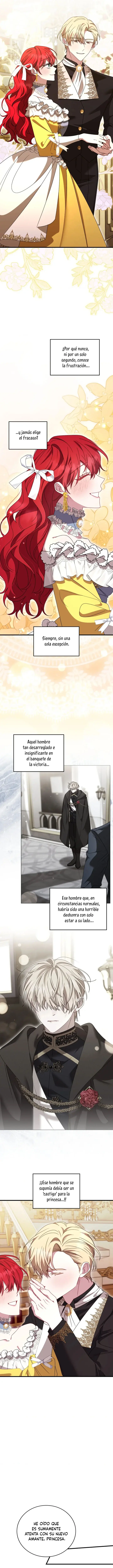 Nos vemos al final de la noche Capitulo 26 página 7