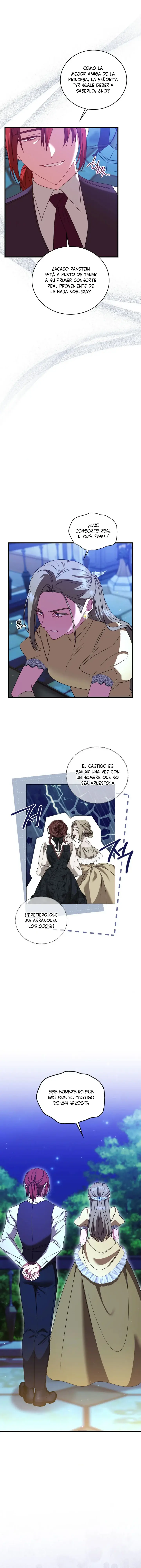 Nos vemos al final de la noche Capitulo 26 página 8
