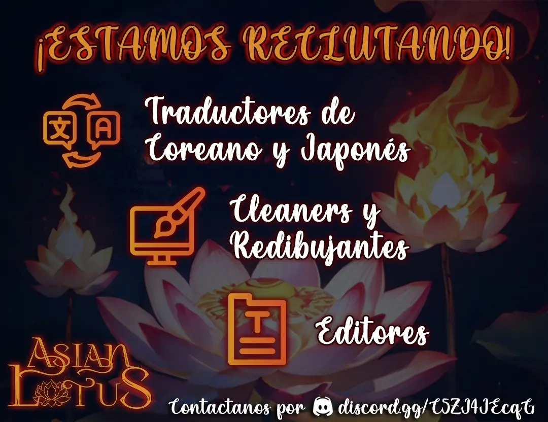 Secuestrado por el discipulo de otro mundo Capitulo 25 página 25