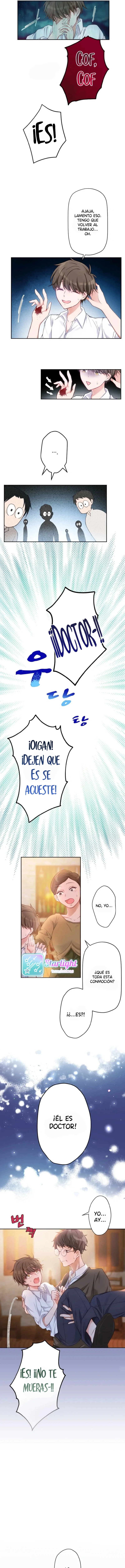 Subestimé la obsesión de mi personaje favorito. Capitulo 1 página 19