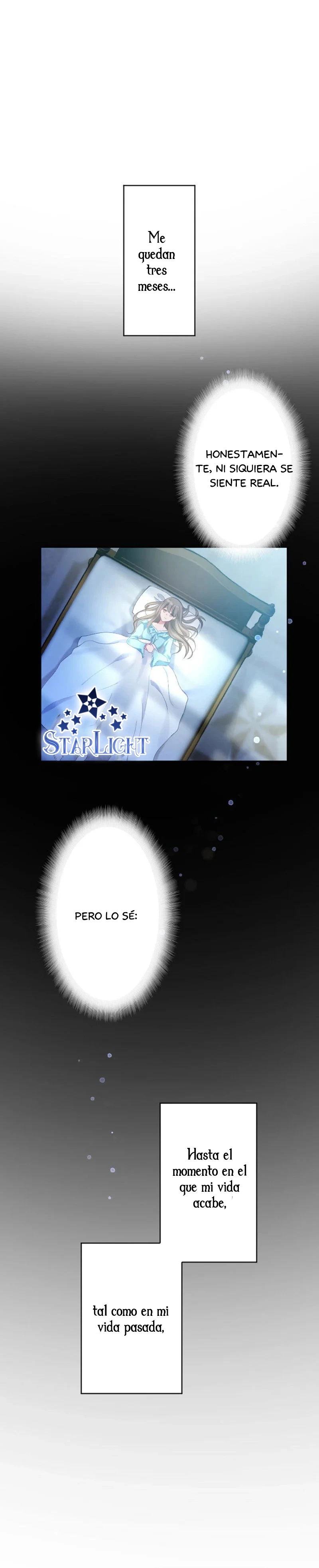 Subestimé la obsesión de mi personaje favorito. Capitulo 2 página 18