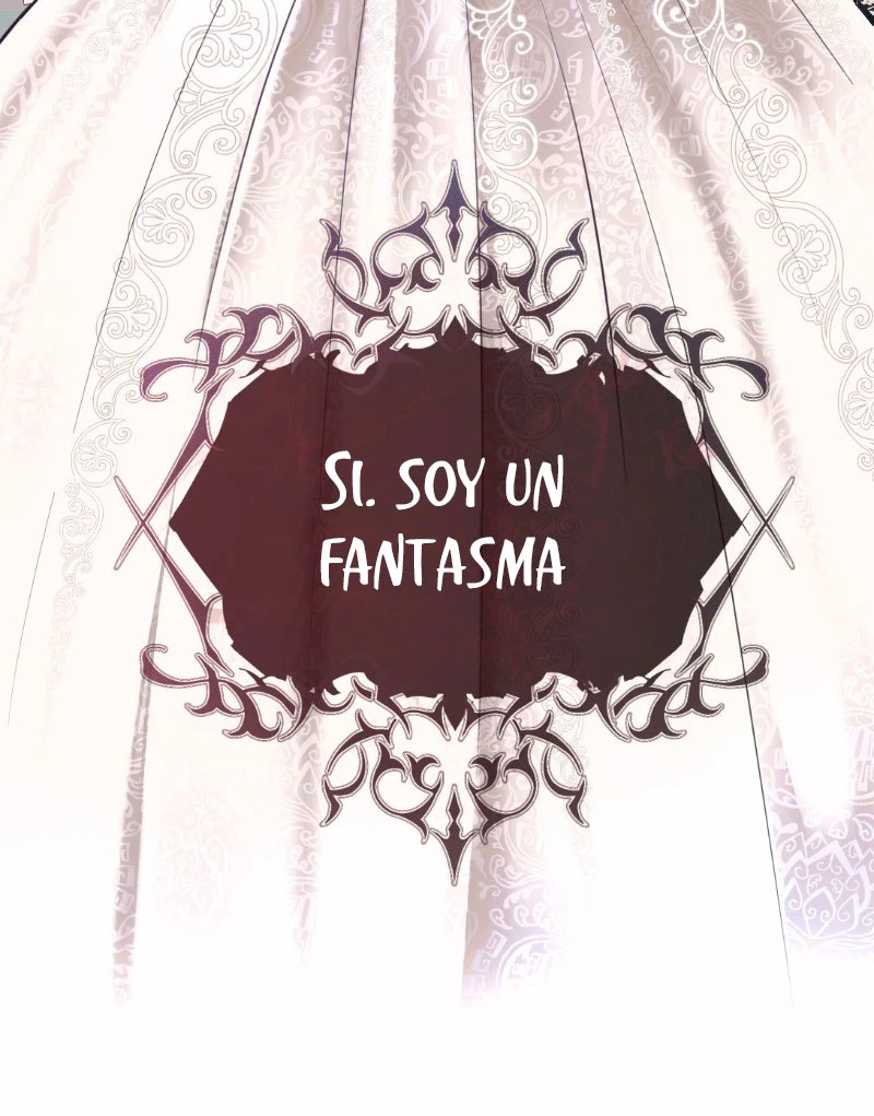 La Duquesa es un Fantasma Capitulo 0 página 2