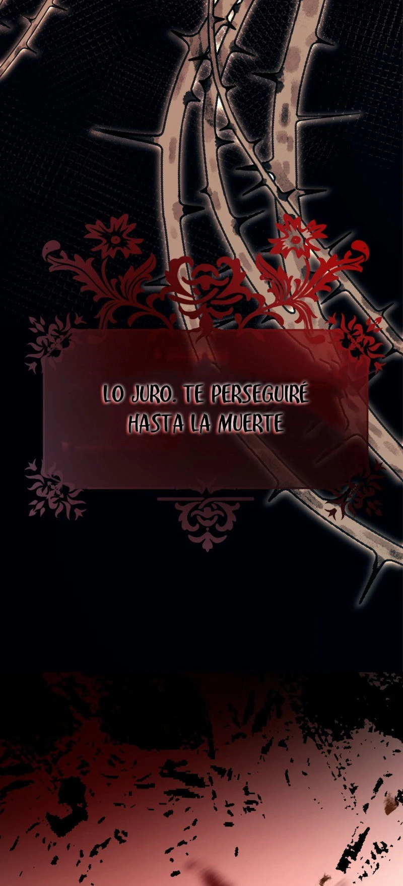 La Duquesa es un Fantasma Capitulo 1.2 página 5