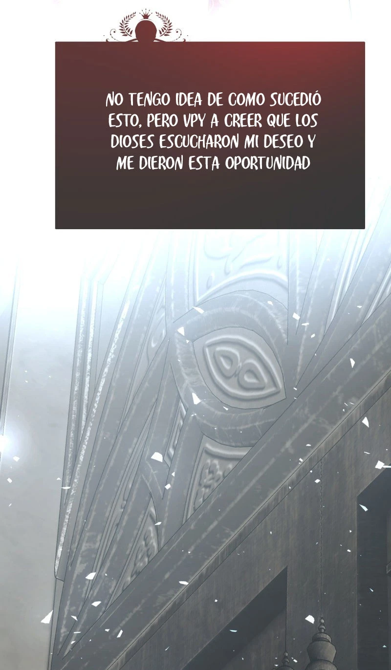 La Duquesa es un Fantasma Capitulo 1.3 página 2