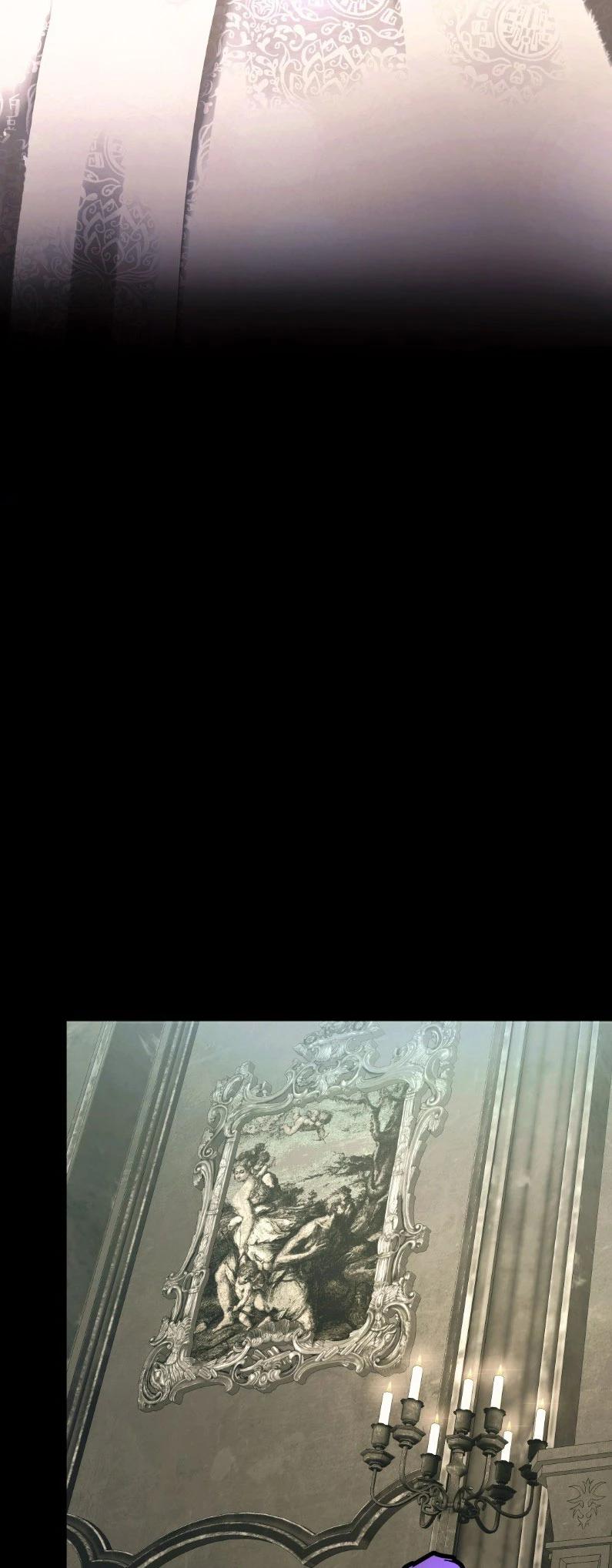 La Duquesa es un Fantasma Capitulo 2 página 14