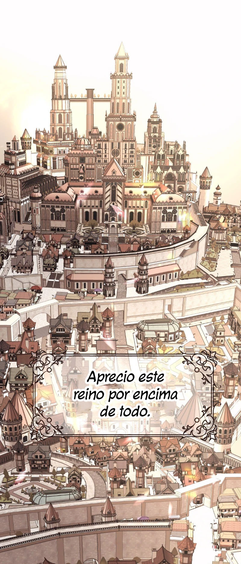 La Duquesa es un Fantasma Capitulo 4 página 11