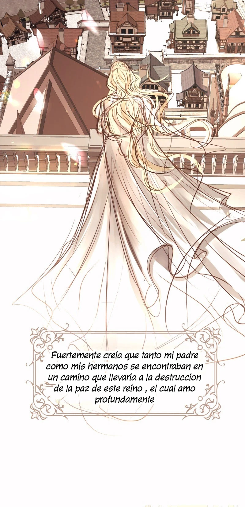 La Duquesa es un Fantasma Capitulo 4 página 12