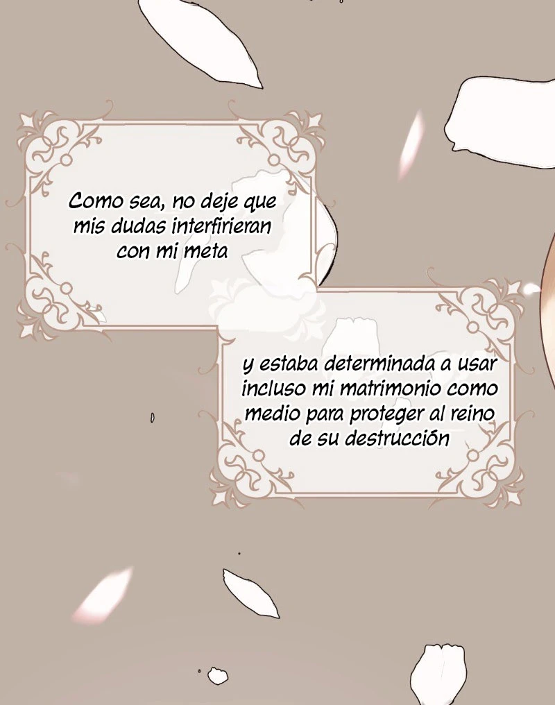 La Duquesa es un Fantasma Capitulo 4 página 15