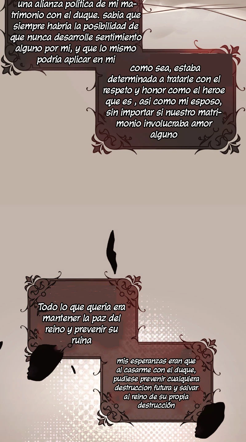 La Duquesa es un Fantasma Capitulo 4 página 17