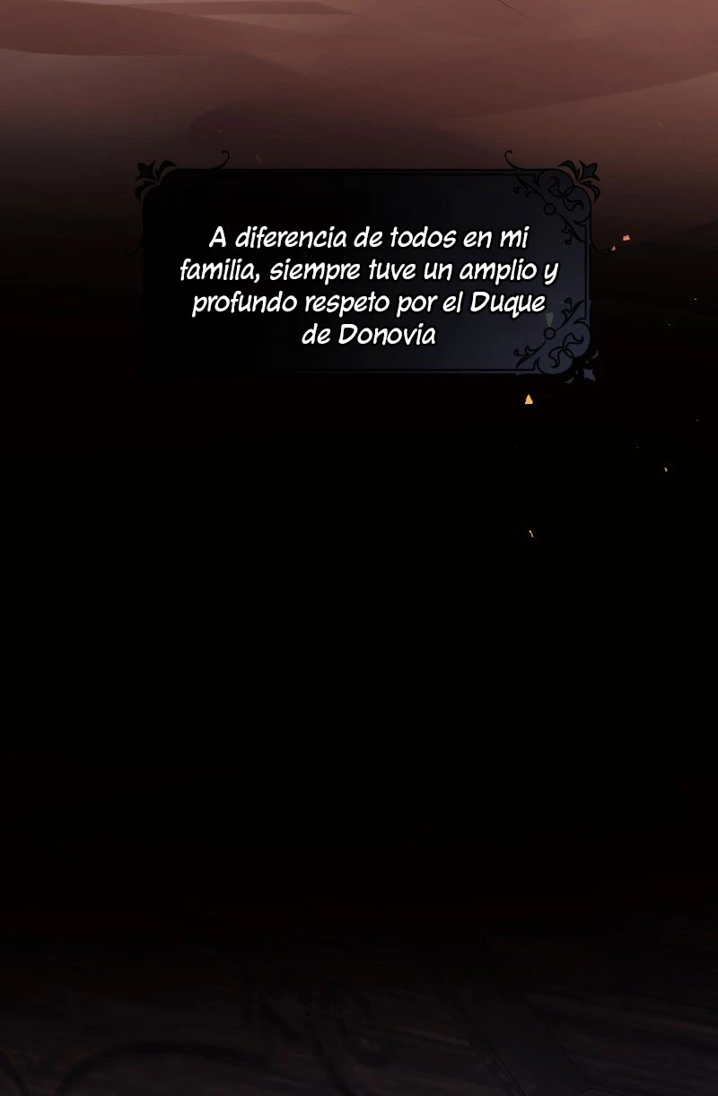 La Duquesa es un Fantasma Capitulo 4 página 4