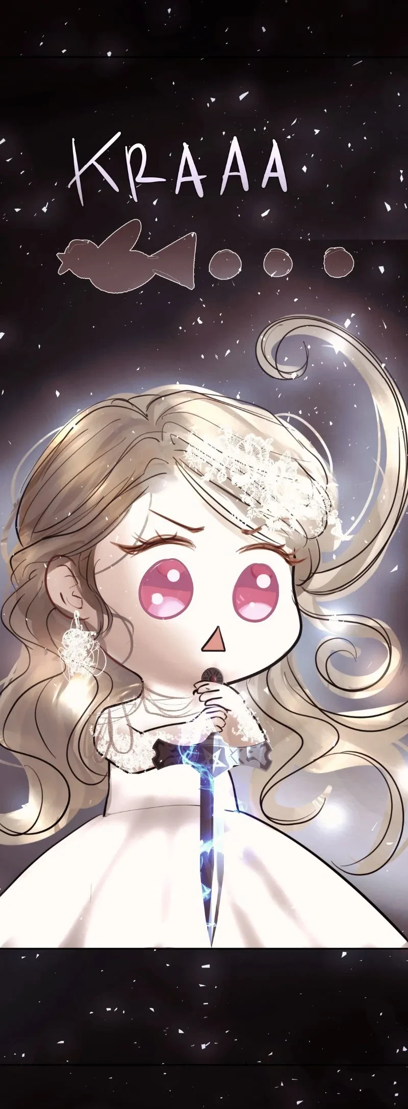 La Duquesa es un Fantasma Capitulo 5 página 6