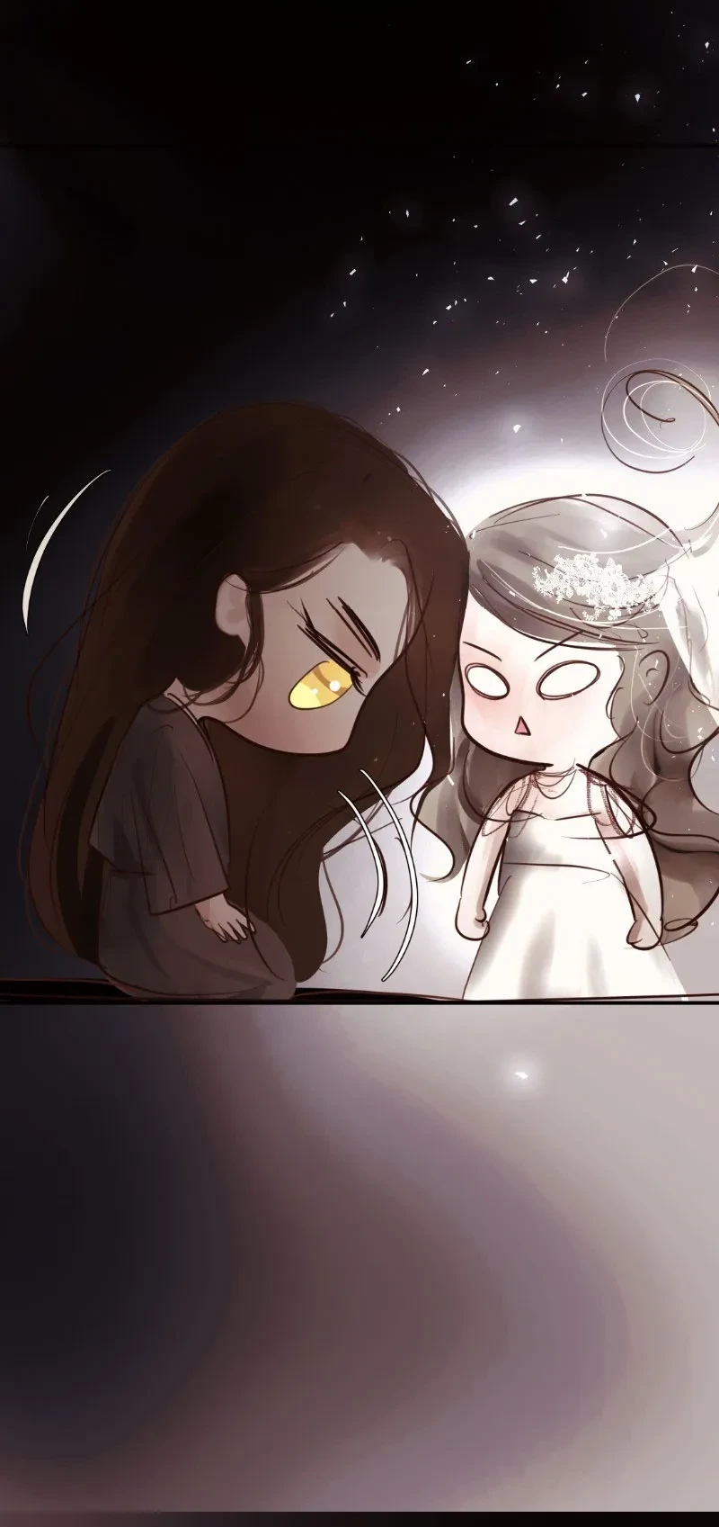 La Duquesa es un Fantasma Capitulo 5 página 29