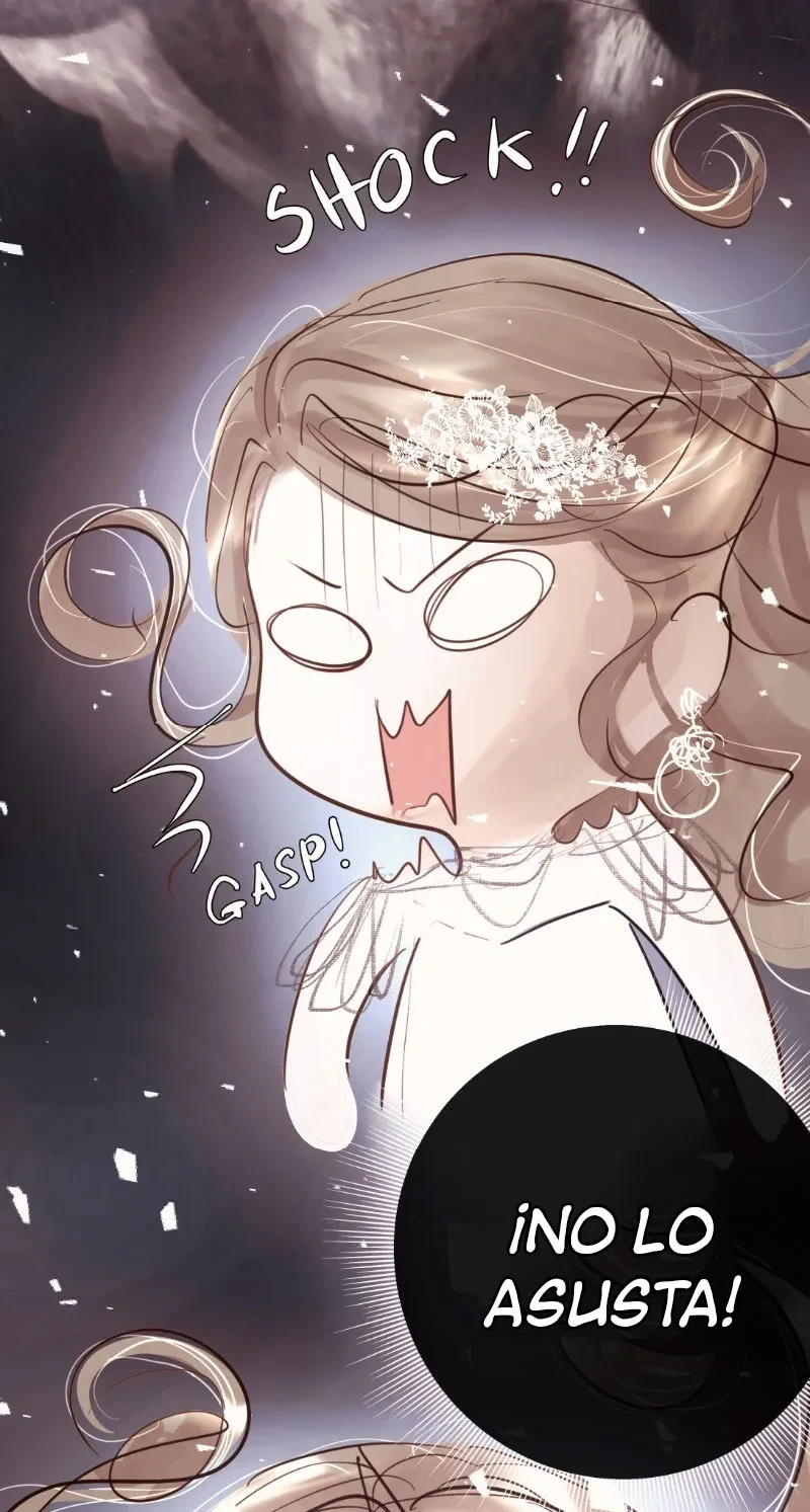 La Duquesa es un Fantasma Capitulo 5 página 31