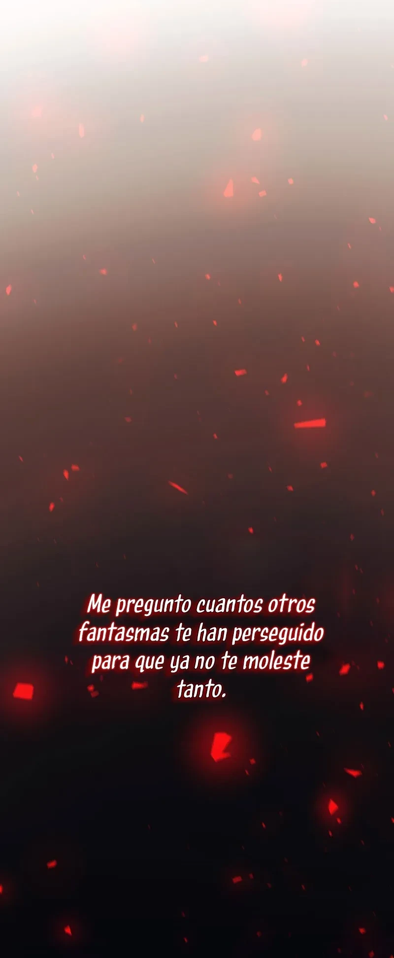 La Duquesa es un Fantasma Capitulo 5 página 35