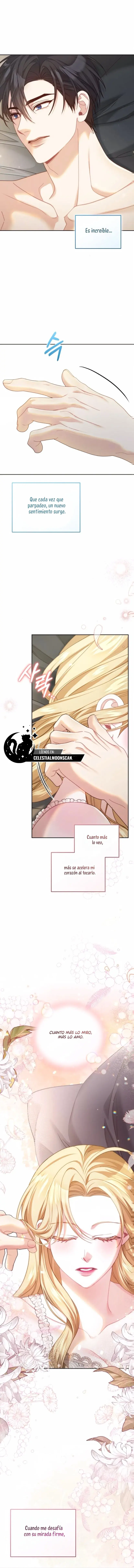 Aunque Fuera una Emperatriz Sustituta, Tuve mi Primera Noche Capitulo 21 página 13