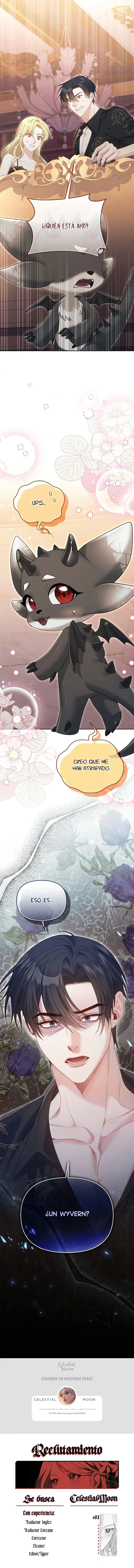 Aunque Fuera una Emperatriz Sustituta, Tuve mi Primera Noche Capitulo 66 página 15