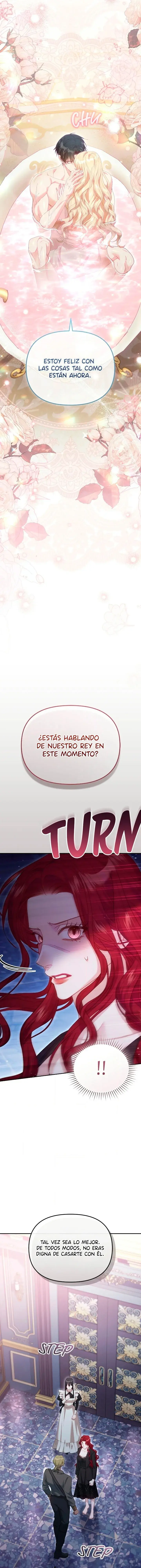 Aunque Fuera una Emperatriz Sustituta, Tuve mi Primera Noche Capitulo 74 página 12