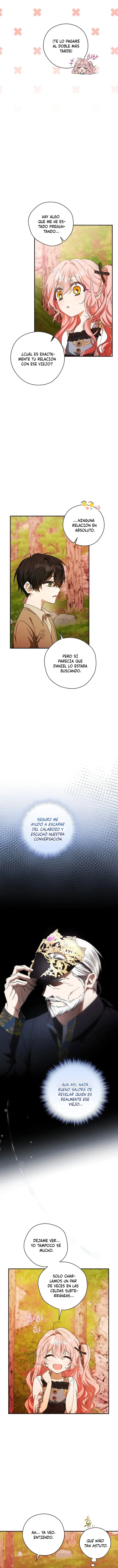 Hagamos del ahorro un habito Capitulo 11 página 15