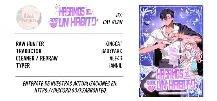 Hagamos del ahorro un habito Capitulo 11 página 4