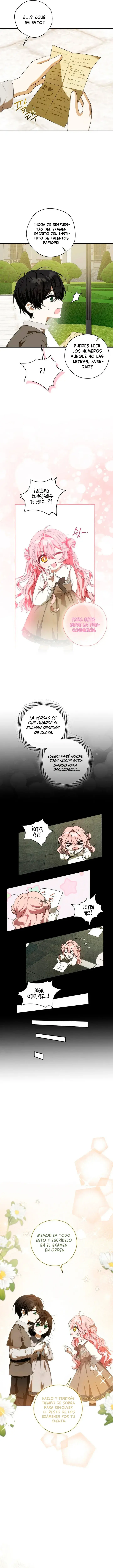 Hagamos del ahorro un habito Capitulo 12 página 11