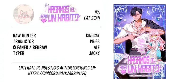 Hagamos del ahorro un habito Capitulo 12 página 4