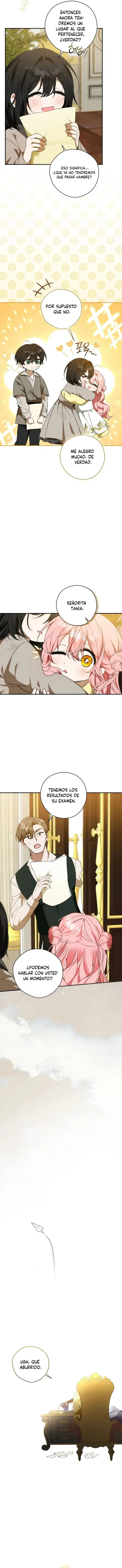 Hagamos del ahorro un habito Capitulo 13 página 15