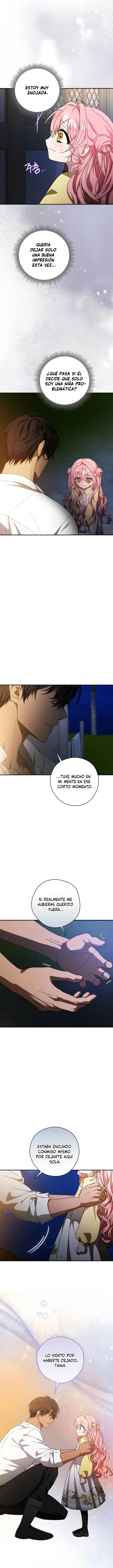 Hagamos del ahorro un habito Capitulo 14 página 9
