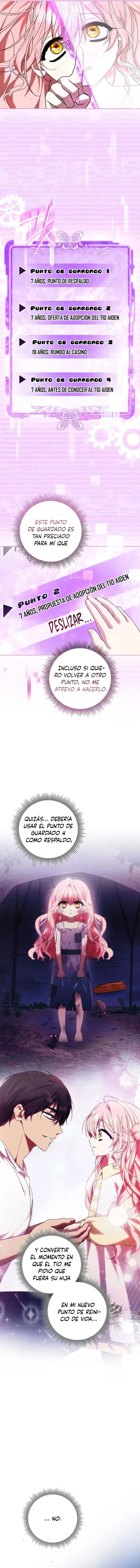 Hagamos del ahorro un habito Capitulo 15 página 12