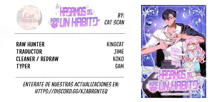 Hagamos del ahorro un habito Capitulo 15 página 4