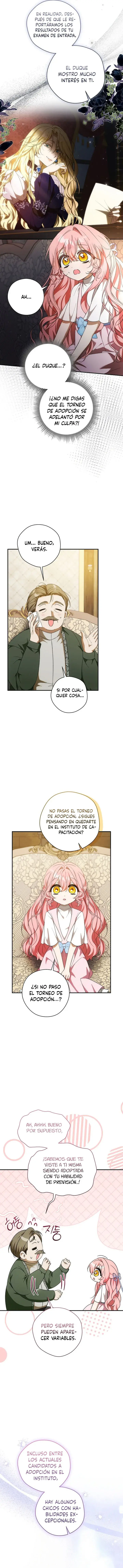 Hagamos del ahorro un habito Capitulo 16 página 11