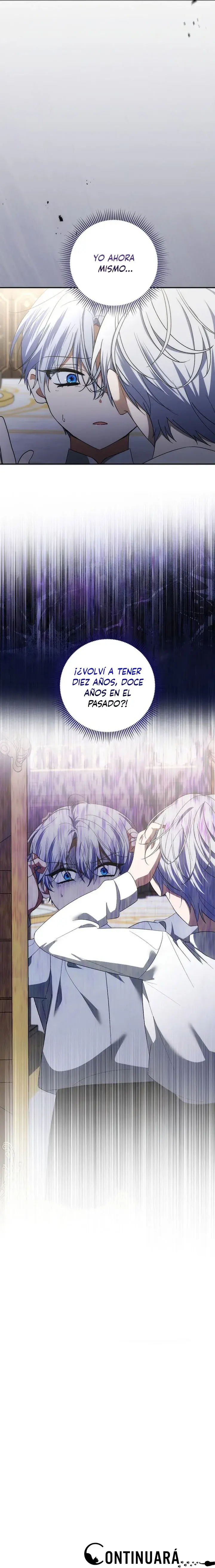 Hagamos del ahorro un habito Capitulo 16 página 18