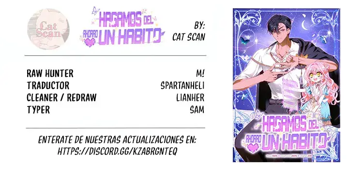Hagamos del ahorro un habito Capitulo 16 página 4