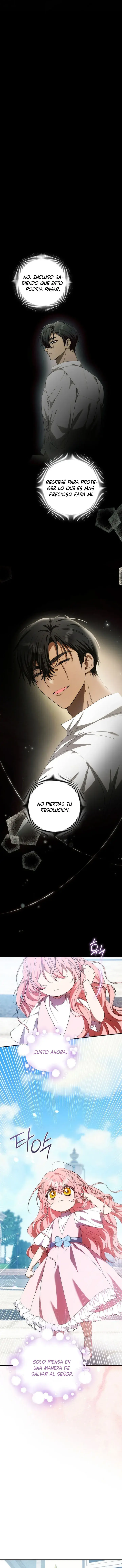 Hagamos del ahorro un habito Capitulo 16 página 8