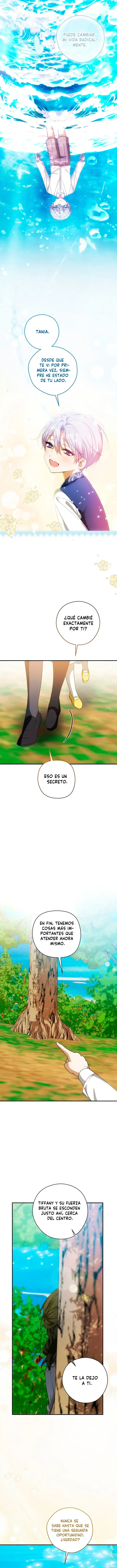 Hagamos del ahorro un habito Capitulo 21 página 11